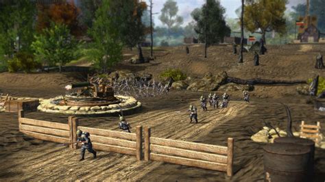 5 Toy Soldiers Game Tips