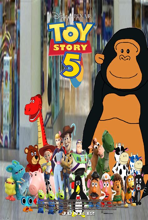 Toy Story 5 Toy Story Fanom Wiki Fandom Toy Story 5 Toy Story Fanom Wiki Fandom