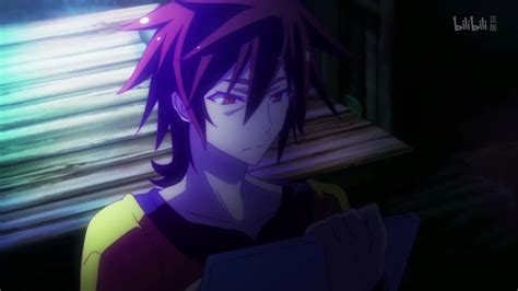 Tr Ch I Sinh T No Game No Life Tr Ch I Sinh T No Game No Life