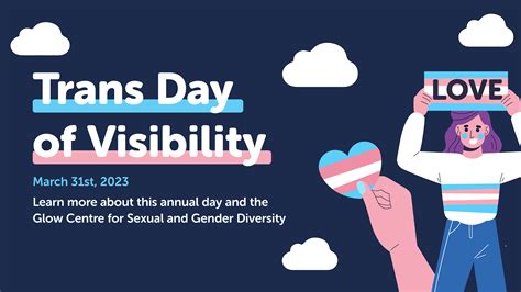 Transgender Day Of Visibility In 2023 Transgender Day Of Visibility In 2023