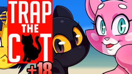 Trap the Cat Porn Game Review Trap the Cat Porn Game Review