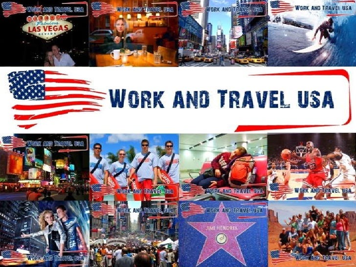 5 Ways Travel USA