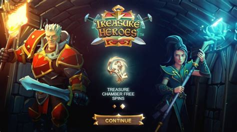 Treasure Heroes Game Review Jackpot Bet Online Treasure Heroes Game Review Jackpot Bet Online