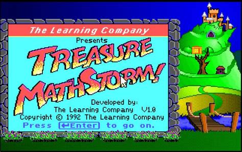 5 Treasure Mathstorm Tips 5 Treasure Mathstorm Tips