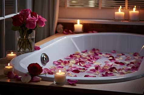 Treat Yourself To Ultimate Relaxation In The Comfort Of Your Own Home