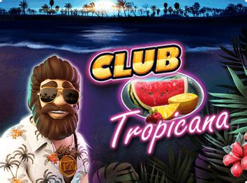 5 Tropicana Game Tips