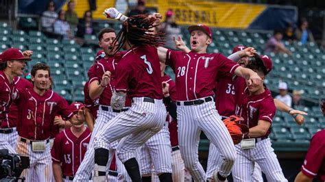 5 Tips Troy Baseball