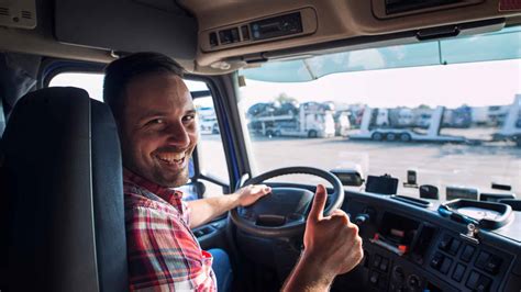 Truck Driver Job Hours And Salary Of Expert And Entry Level Truck Drivers Truck Driver Job Hours And Salary Of Expert And Entry Level Truck Drivers
