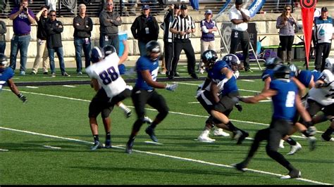 Truman State Football Game Today