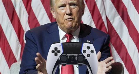 5 Ways Trump Bans Games