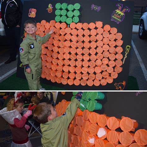 5 Trunk or Treat Games