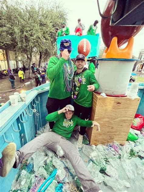 Tulane Military Bowl Football Preview B Street And So Main Tulane Military Bowl Football Preview B Street And So Main