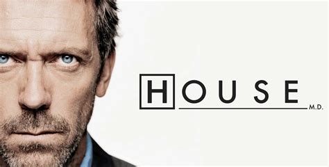 Tv Series Review House M D Blog Cyrildason Com