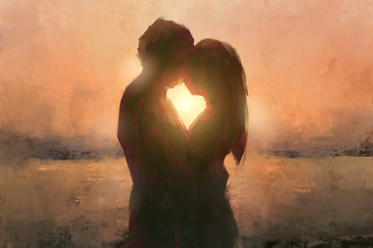 Twin Flames In 2023 Twin Flame Art Soulmate Pictures Art Two Souls Twin Flames In 2023 Twin Flame Art Soulmate Pictures Art Two Souls