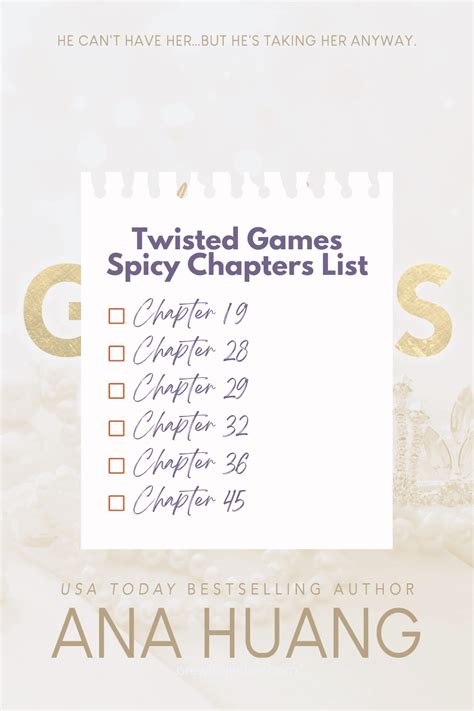 5 Spicy Twists