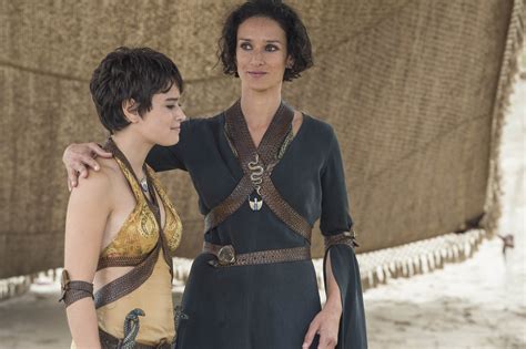 Tyene Sand Character List Movies Game Of Thrones Season 5 Game Of Tyene Sand Character List Movies Game Of Thrones Season 5 Game Of