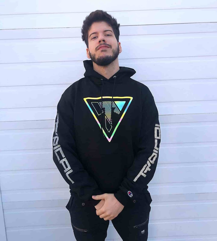 Gamer Net Worth Average