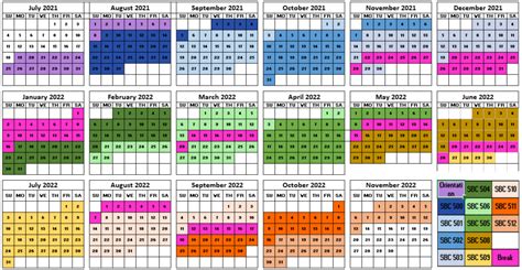 U Of I Champaign Calendar