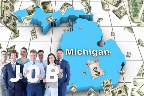 U Of Michigan Jobs