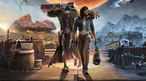 Ubisoft Outlaws Game