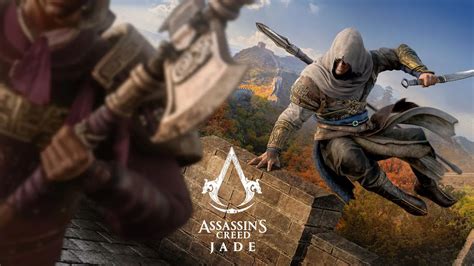 Ubisoft Reveals The Name Of Its Next Assassin S Creed Mobile Game New Ubisoft Reveals The Name Of Its Next Assassin S Creed Mobile Game New
