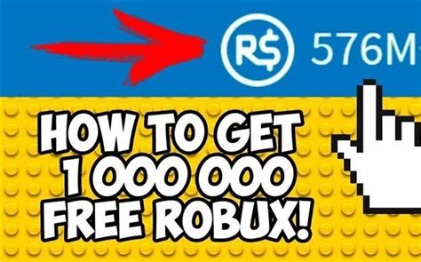 5 Ways Free Robux