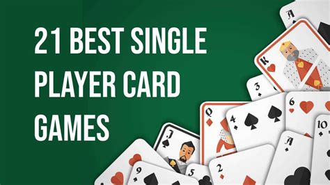Ultimate Guide To Card Games For One Person To Play Fun And Engaging Ultimate Guide To Card Games For One Person To Play Fun And Engaging