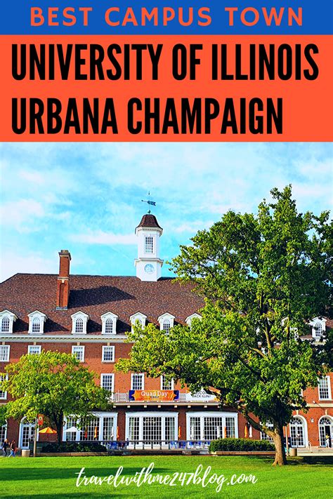 Ultimate University Of Illinois Urbana Champaign Virtual Tour Uiuc Ultimate University Of Illinois Urbana Champaign Virtual Tour Uiuc