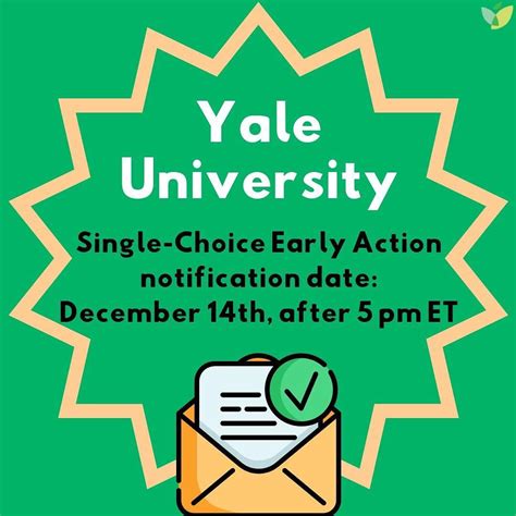 Umich Ea Decision Date