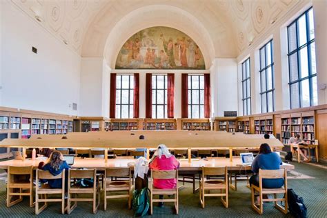Umich Hatcher Library