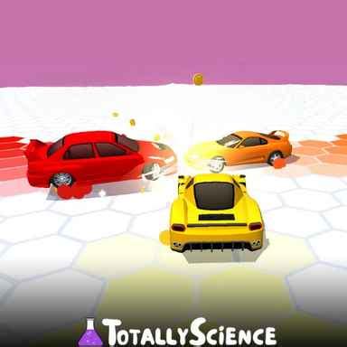 Unblocked Games G+ Survival Race