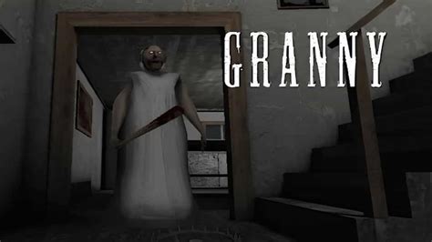 Unblocked Games Granny Unblocked Games Granny