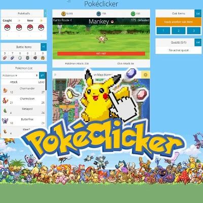 Play Unblocked Pokemon Games Play Unblocked Pokemon Games