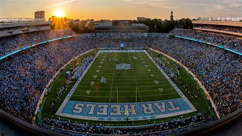 Unc Ch Email