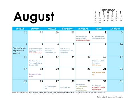 Unc Chapel Hill Calendar