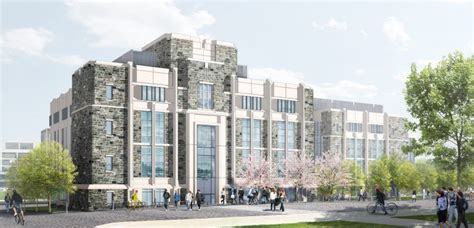 Undergraduate Science Building