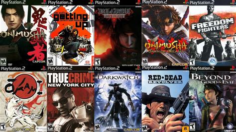 Hidden PS2 Gems