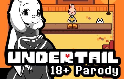 5 Undertale Games