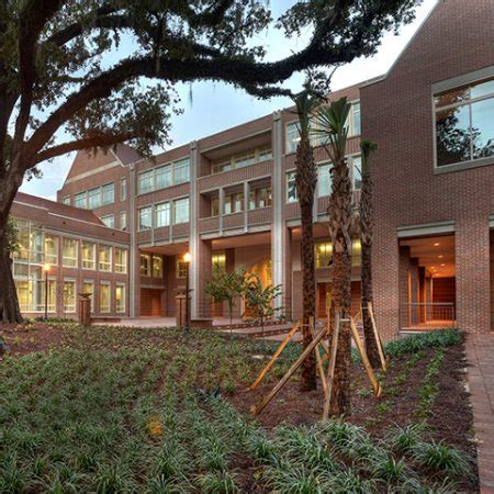 University Health Center Fsu