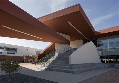 University Of Arizona Recreation Center