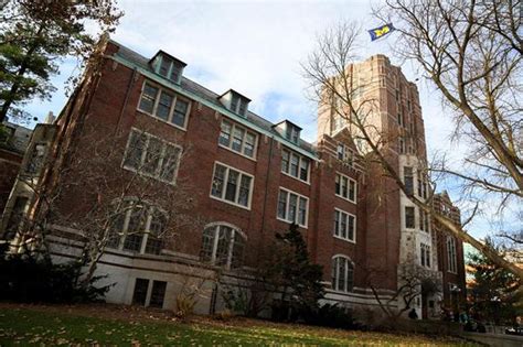 University Of Michigan Endowment University Of Michigan Endowment