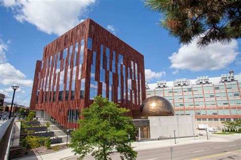University Of Michigan Museum Of Natural History