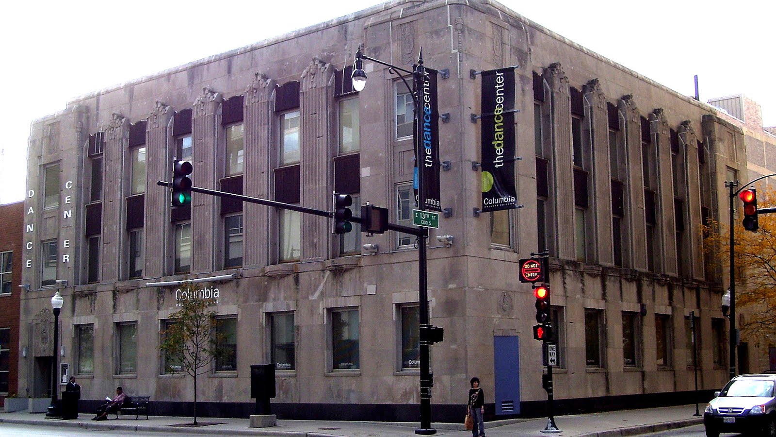 University Of Michigan Music Theater And Dance