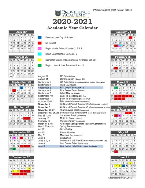 University Of Minnesota Academic Calendar University Of Minnesota Academic Calendar