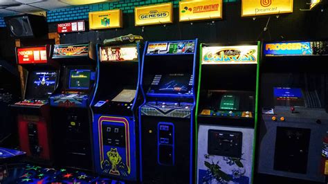 Unlimited Video Games Opens In Pinellas Park I Love The Burg
