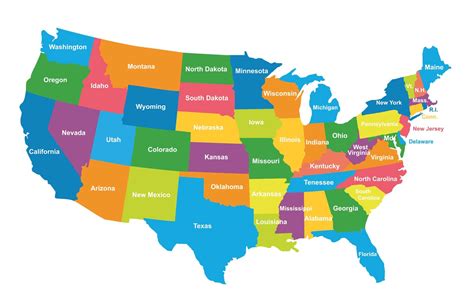 Unlocking The Potential Of The Usa Map Graphic A Comprehensive Guide Unlocking The Potential Of The Usa Map Graphic A Comprehensive Guide