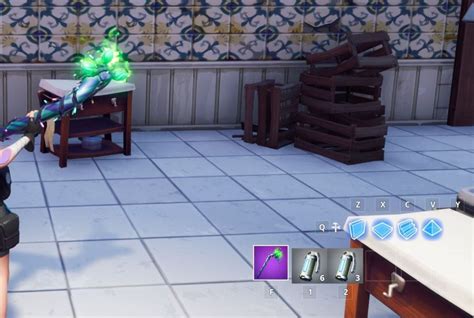 Unofficial Fortnite Patch Notes For Today S V11 11 Update Locker Unofficial Fortnite Patch Notes For Today S V11 11 Update Locker