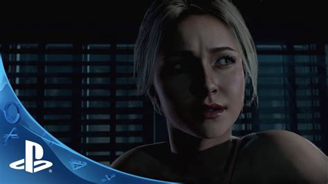 Until Dawn Gameplay Demo Ps4 60 Fps Hayden Panettiere 26 08 2015 Until Dawn Gameplay Demo Ps4 60 Fps Hayden Panettiere 26 08 2015