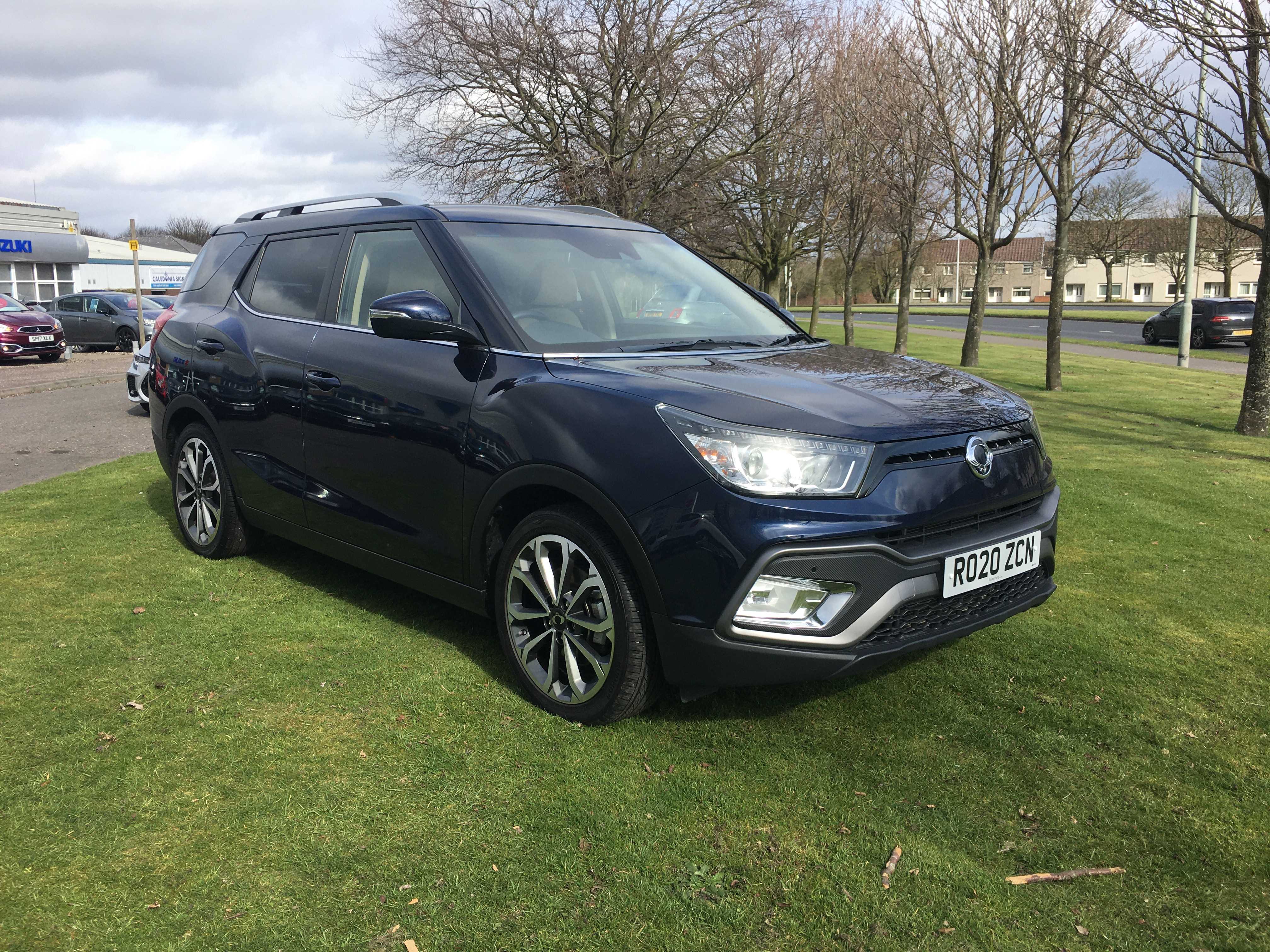 5 Tips Used Cars