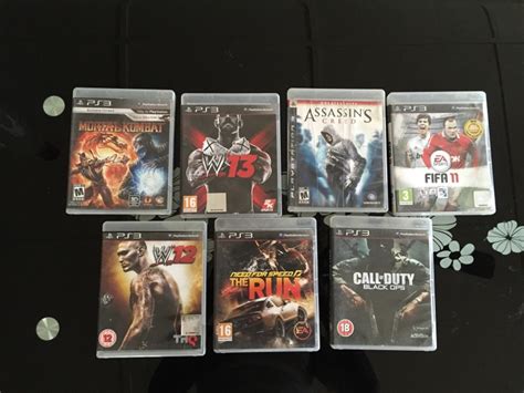 Used Ps3 Original Game Cds For Sale Video Games And Gadgets For Sale Used Ps3 Original Game Cds For Sale Video Games And Gadgets For Sale